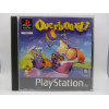Overboard! U.K.