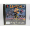 Medievil II