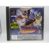 Spyro 3: El Año del Dragon - Platinum