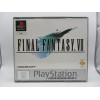 Final Fantasy VII - Platinum