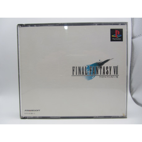 Final Fantasy VII