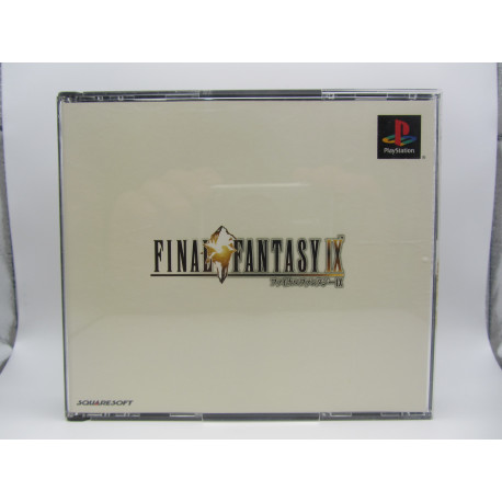 Final Fantasy IX