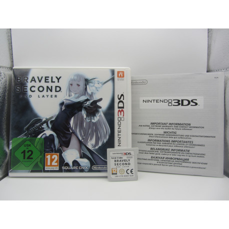 Bravely Second End Layer