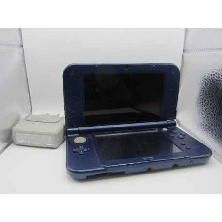 New Nintendo 3DS XL (Solo venta en tienda)