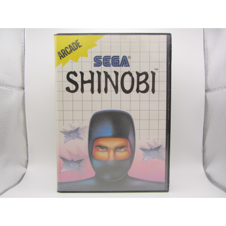 Shinobi