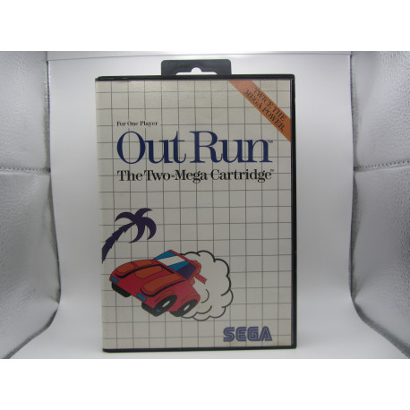 Out Run
