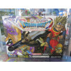 Kenshin Dragon Quest: Yomigaerishi Densetsu no Ken