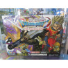 Kenshin Dragon Quest: Yomigaerishi Densetsu no Ken