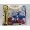 Marvel Super Heroes