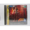 The King of Fighters 96
