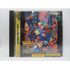 Marvel Vs Street Fighter