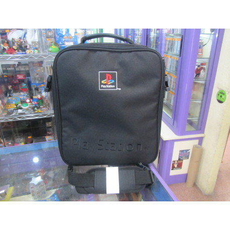 Playstation Mochila Oficial