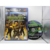 Syphon Filter: The Omega Strain