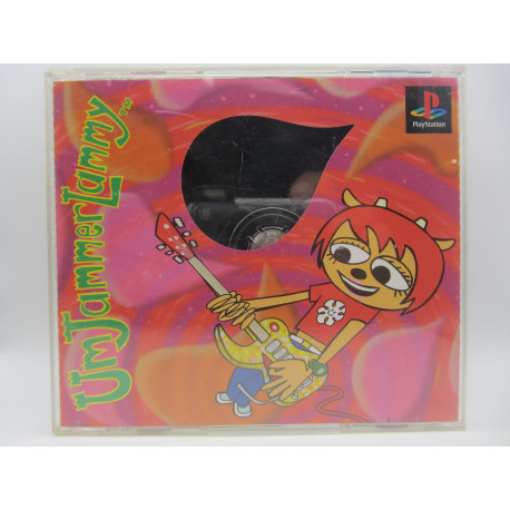 Um Jammer Lammy