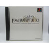 Final Fantasy Tactics