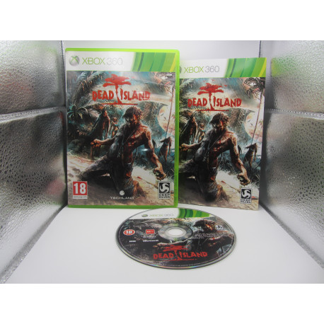 Dead Island