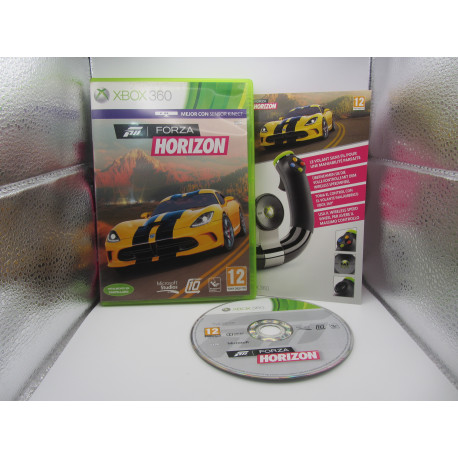 Forza Horizon