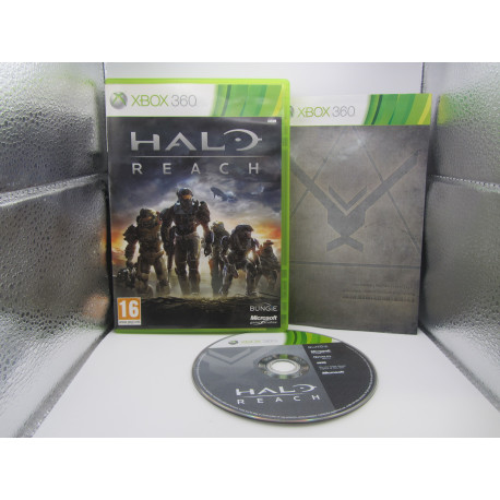 Halo Reach