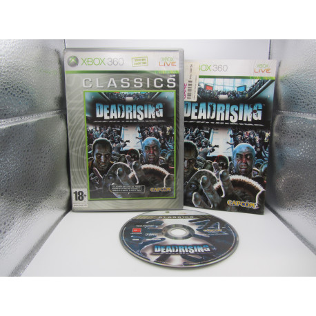 Dead Rising - Classics