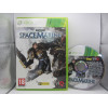 Warhammer 40.000: Space Marine