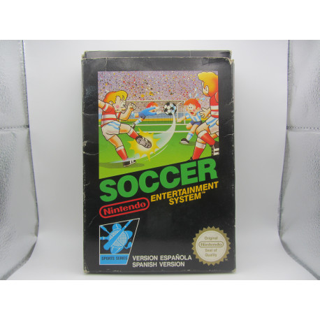 Soccer