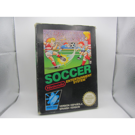 Soccer