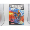Mission: Impossible