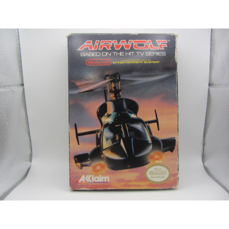 Airwolf