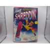 Heavy Shreddin'