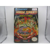 High Speed