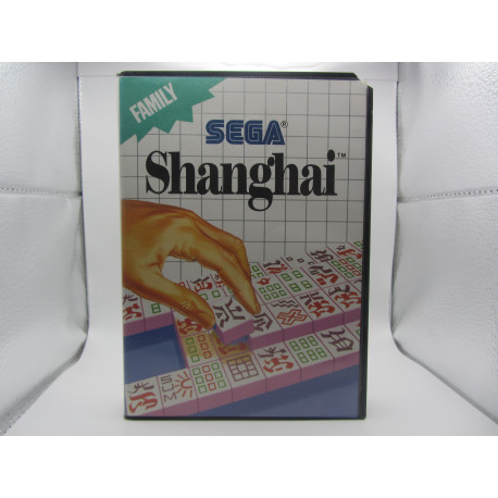 Shanghai