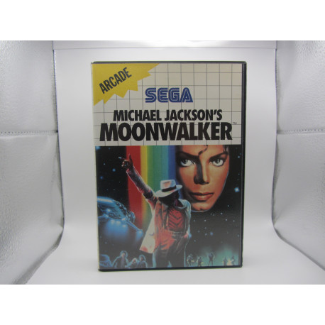 Moonwalker