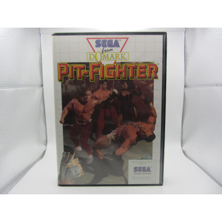 Pit Fighter