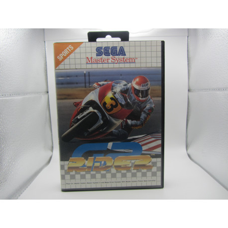 GP Rider