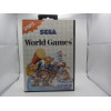 World Games