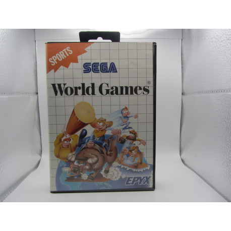 World Games