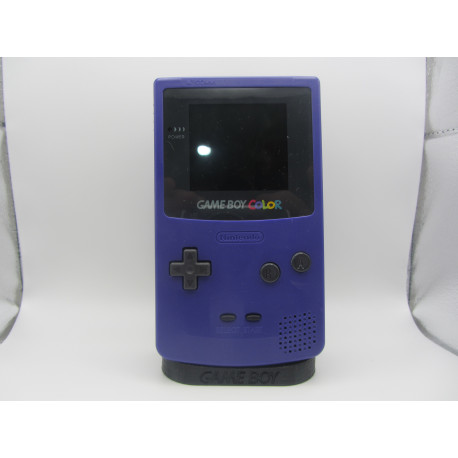 Game Boy Pocket Color con pantalla IPS (Solo venta en tienda)
