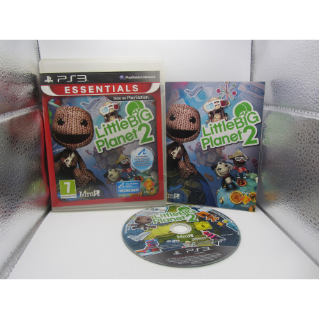 Little Big Planet 2