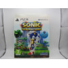 Sonic Generations