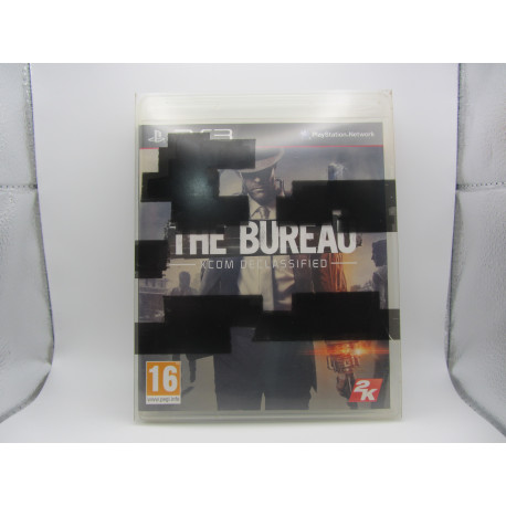 The Bureau - XCom Declassified