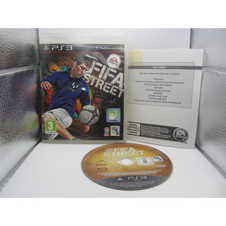 FIFA Street