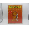 Amstrad Disc - Garfield