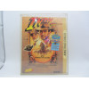 Amstrad Disc - Indiana Jones y La Última Cruzada