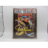 Amstrad Disc - Renegade III The Final Chapter