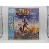 Amstrad Disco - Jabato