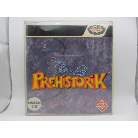 Amstrad - BMX Ninja