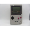 Game Boy Pocket Gris