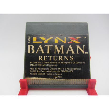 Batman Returns