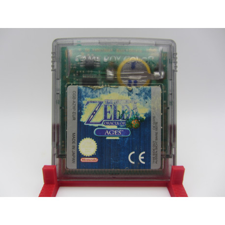 The Legend of Zelda: Oracle of Ages