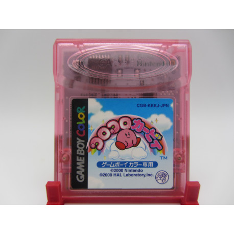 Koro Koro Kirby